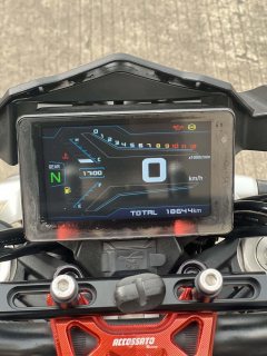 QJMOTOR Chaser 600 - фото 2