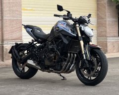 QJMOTOR Chaser 600 - фото 4
