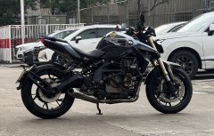 QJMOTOR Chaser 600 - фото 6