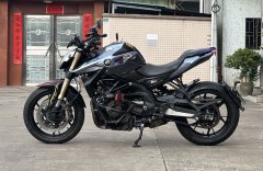 QJMOTOR Chaser 600 - фото 9