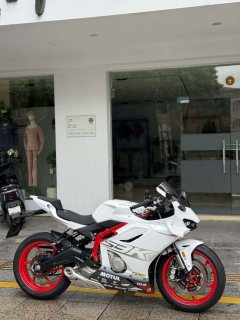 Kayo 450RR - фото 1