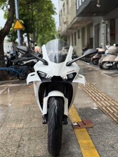 Kayo 450RR - фото 2