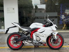 Kayo 450RR - фото 3