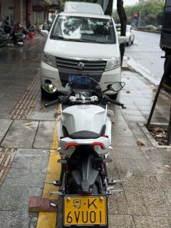 Kayo 450RR - фото 5