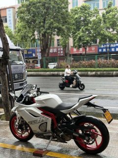 Kayo 450RR - фото 6