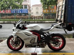 Kayo 450RR - фото 7