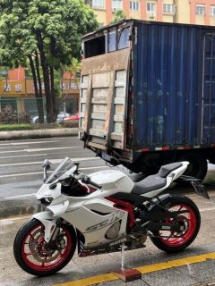 Kayo 450RR - фото 8