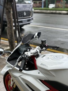 Kayo 450RR - фото 9