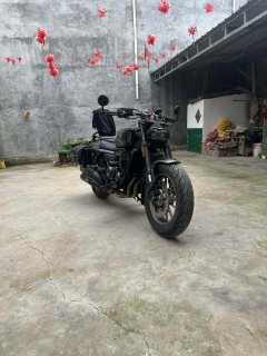 Voge CU525 500 cc - фото 2