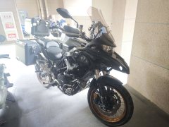 Benelli TRK552 550 cc - фото 2