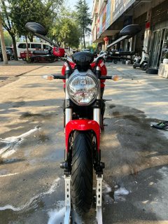 Ducati Monster 797 - фото 3
