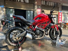 Ducati Monster 797 - фото 5