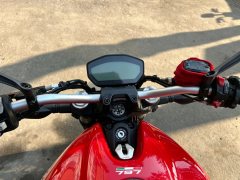 Ducati Monster 797 - фото 9