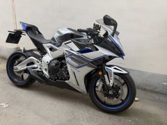 Zontes 703RR 700 cc - фото 1