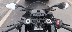 Zontes 703RR 700 cc - фото 3