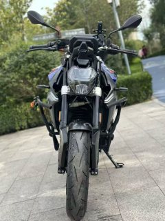 BMW F 900 R - фото 2