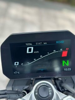 BMW F 900 R - фото 5