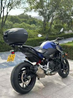 BMW F 900 R - фото 7
