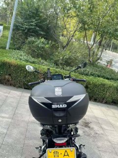 BMW F 900 R - фото 8