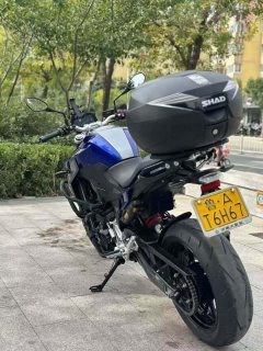 BMW F 900 R - фото 9