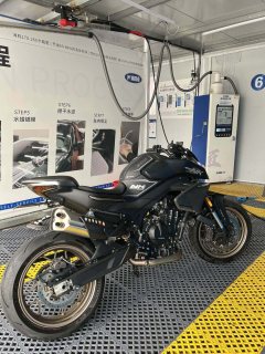 CFMOTO 800NK - фото 2