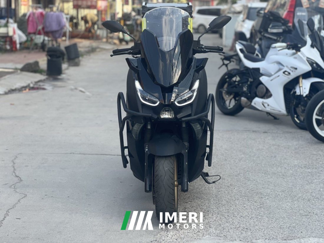 Tianying TX 150 cc - мотоцикл из Китая