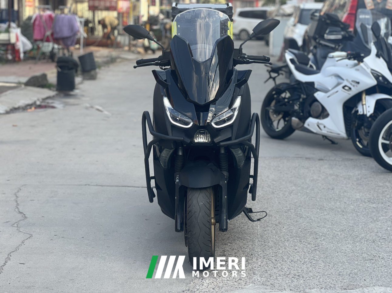 2024 Tianying TX 150 cc