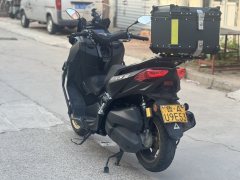 Tianying TX 150 cc - фото 6