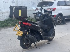 Tianying TX 150 cc - фото 7
