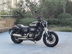 QJMOTOR Flash 300 - фото 3