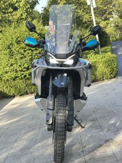 CFMOTO 800MT-X - фото 2
