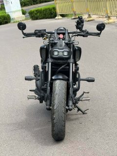 Voge CU525 500 cc - фото 1