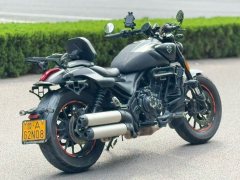 Voge CU525 500 cc - фото 2