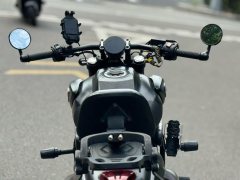 Voge CU525 500 cc - фото 3