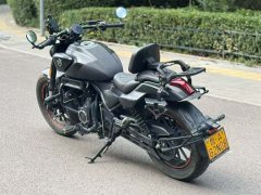 Voge CU525 500 cc - фото 4