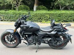 Voge CU525 500 cc - фото 5