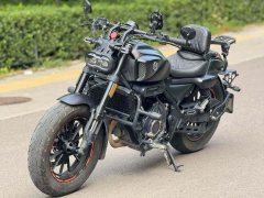 Voge CU525 500 cc - фото 6
