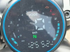 Voge CU525 500 cc - фото 7