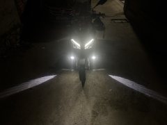 Longjia XDV 250Si - фото 1