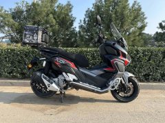 Longjia XDV 250Si - фото 3