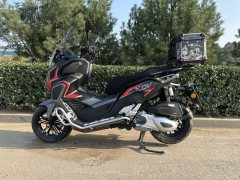 Longjia XDV 250Si - фото 4
