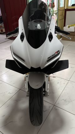 Zhangxue Motorcycles 500RR - фото 2