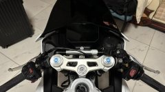 Zhangxue Motorcycles 500RR - фото 5