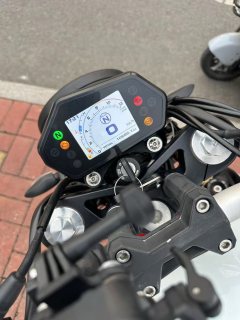Benelli TNT 300 / BN 302S - фото 4