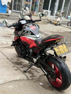 Kawasaki Z900 950 cc - фото 1