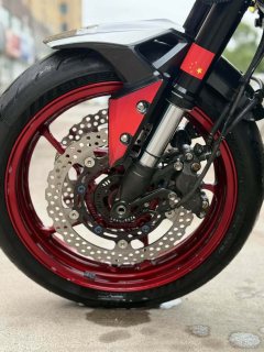 Kawasaki Z900 950 cc - фото 3