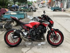 Kawasaki Z900 950 cc - фото 5