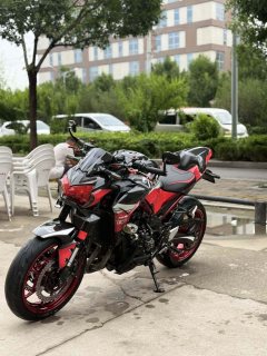 Kawasaki Z900 950 cc - фото 6
