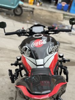 Kawasaki Z900 950 cc - фото 7
