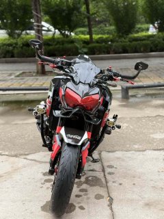 Kawasaki Z900 950 cc - фото 8